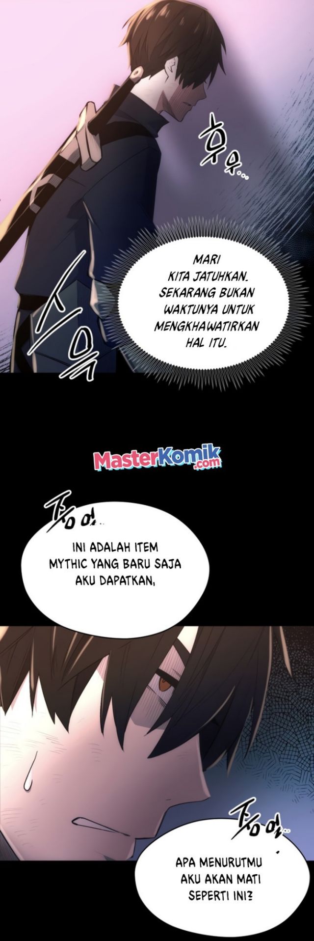 Dilarang COPAS - situs resmi www.mangacanblog.com - Komik i obtained a mythic item 002 - chapter 2 3 Indonesia i obtained a mythic item 002 - chapter 2 Terbaru 115|Baca Manga Komik Indonesia|Mangacan