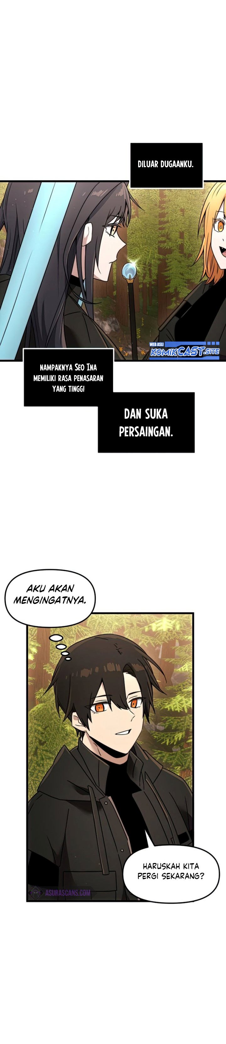 Dilarang COPAS - situs resmi www.mangacanblog.com - Komik i obtained a mythic item 027 - chapter 27 28 Indonesia i obtained a mythic item 027 - chapter 27 Terbaru 32|Baca Manga Komik Indonesia|Mangacan