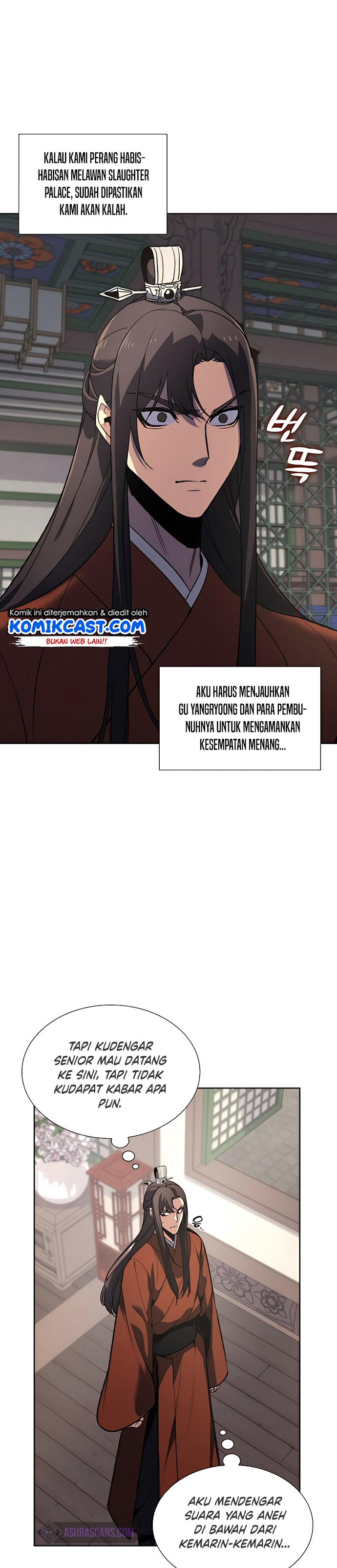 Dilarang COPAS - situs resmi www.mangacanblog.com - Komik i reincarnated as the crazed heir 045 - chapter 45 46 Indonesia i reincarnated as the crazed heir 045 - chapter 45 Terbaru 23|Baca Manga Komik Indonesia|Mangacan