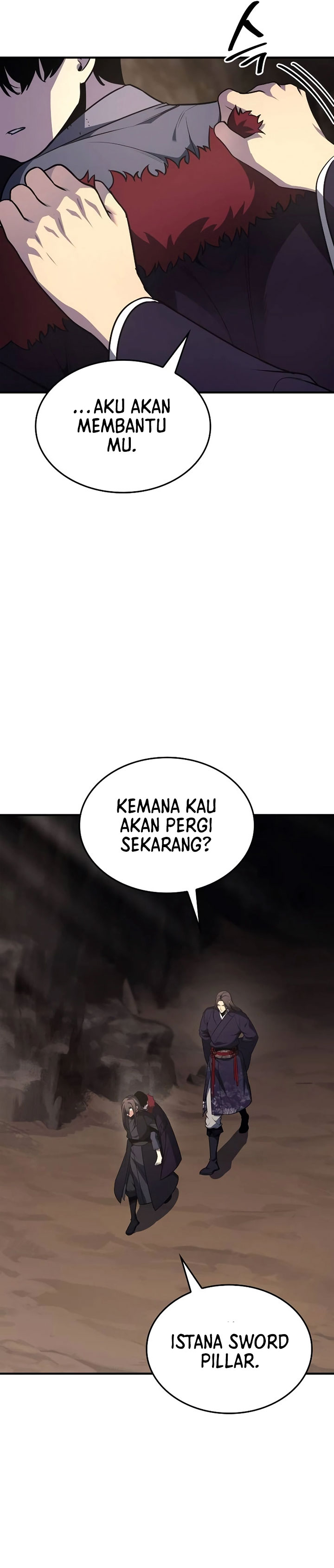 Dilarang COPAS - situs resmi www.mangacanblog.com - Komik i reincarnated as the crazed heir 122 - chapter 122 123 Indonesia i reincarnated as the crazed heir 122 - chapter 122 Terbaru 21|Baca Manga Komik Indonesia|Mangacan