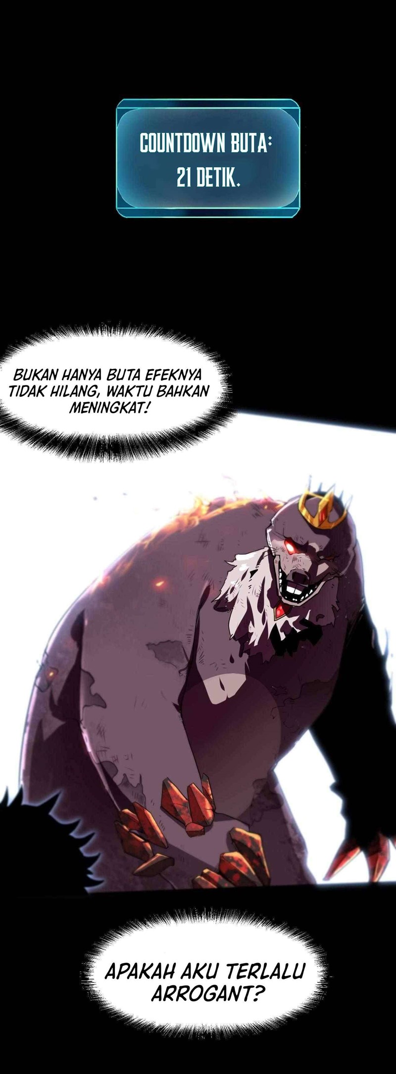 Dilarang COPAS - situs resmi www.mangacanblog.com - Komik i rely on bug to be the king 009 - chapter 9 10 Indonesia i rely on bug to be the king 009 - chapter 9 Terbaru 26|Baca Manga Komik Indonesia|Mangacan