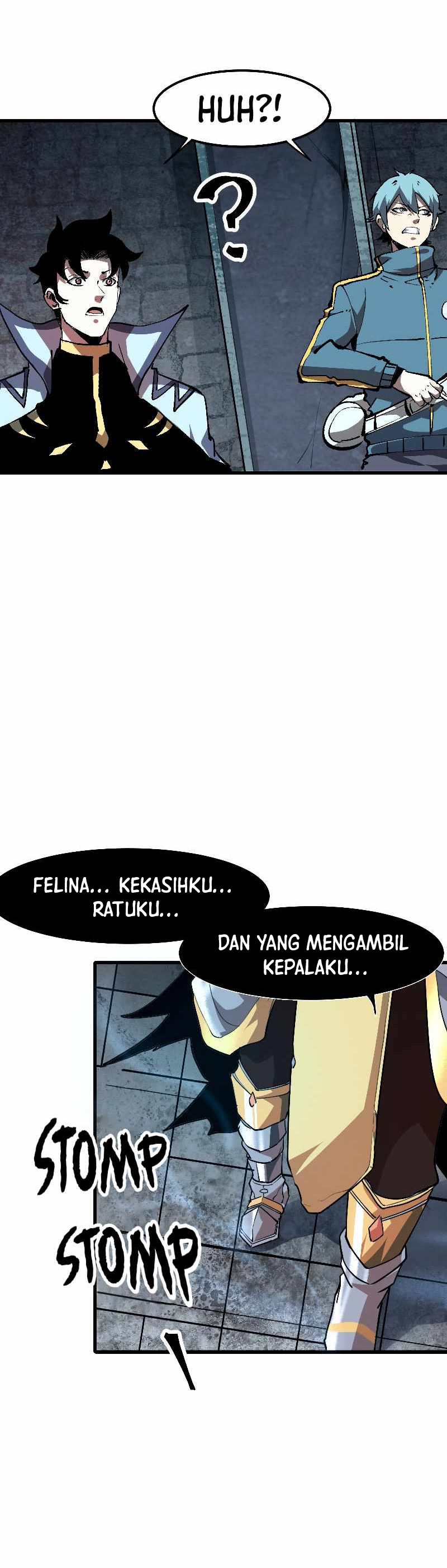 Dilarang COPAS - situs resmi www.mangacanblog.com - Komik i rely on bug to be the king 050 - chapter 50 51 Indonesia i rely on bug to be the king 050 - chapter 50 Terbaru 11|Baca Manga Komik Indonesia|Mangacan
