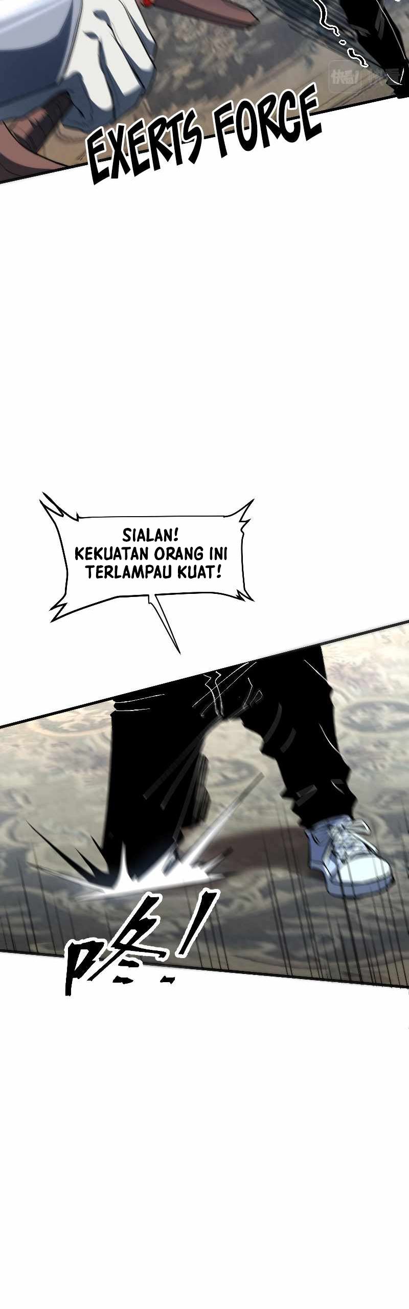 Dilarang COPAS - situs resmi www.mangacanblog.com - Komik i rely on bug to be the king 050 - chapter 50 51 Indonesia i rely on bug to be the king 050 - chapter 50 Terbaru 23|Baca Manga Komik Indonesia|Mangacan