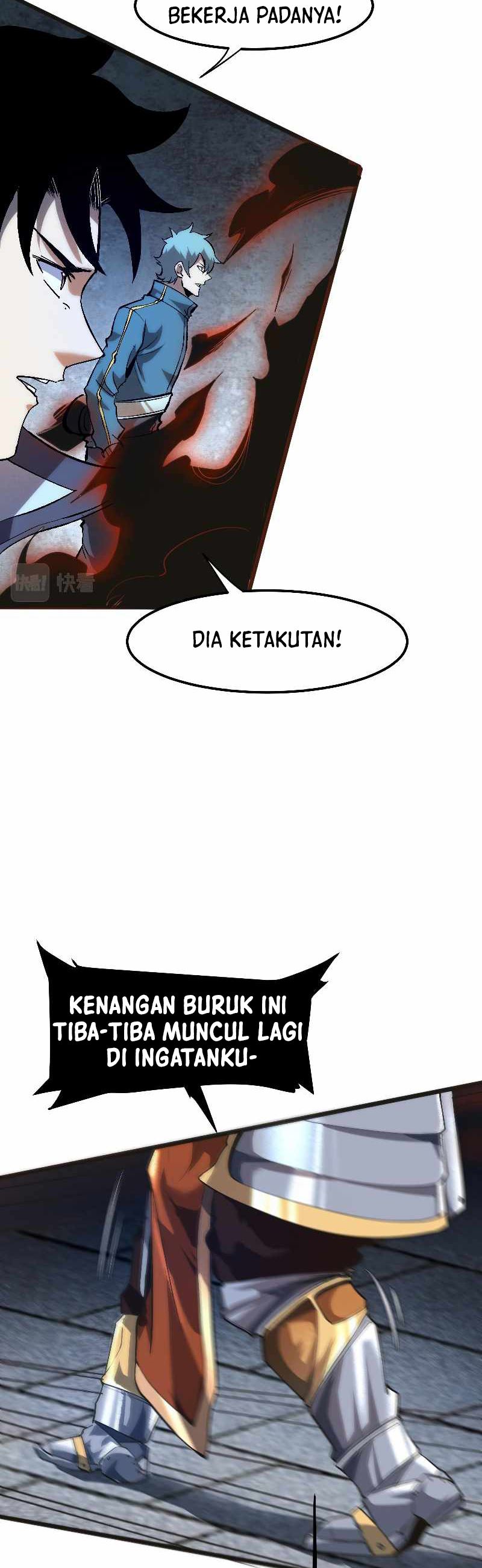 Dilarang COPAS - situs resmi www.mangacanblog.com - Komik i rely on bug to be the king 050 - chapter 50 51 Indonesia i rely on bug to be the king 050 - chapter 50 Terbaru 30|Baca Manga Komik Indonesia|Mangacan