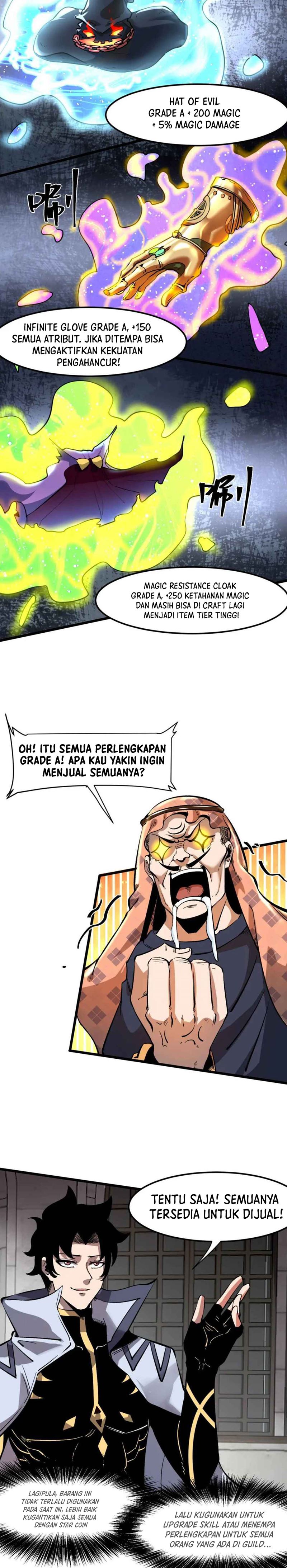 Dilarang COPAS - situs resmi www.mangacanblog.com - Komik i rely on bug to be the king 062 - chapter 62 63 Indonesia i rely on bug to be the king 062 - chapter 62 Terbaru 5|Baca Manga Komik Indonesia|Mangacan