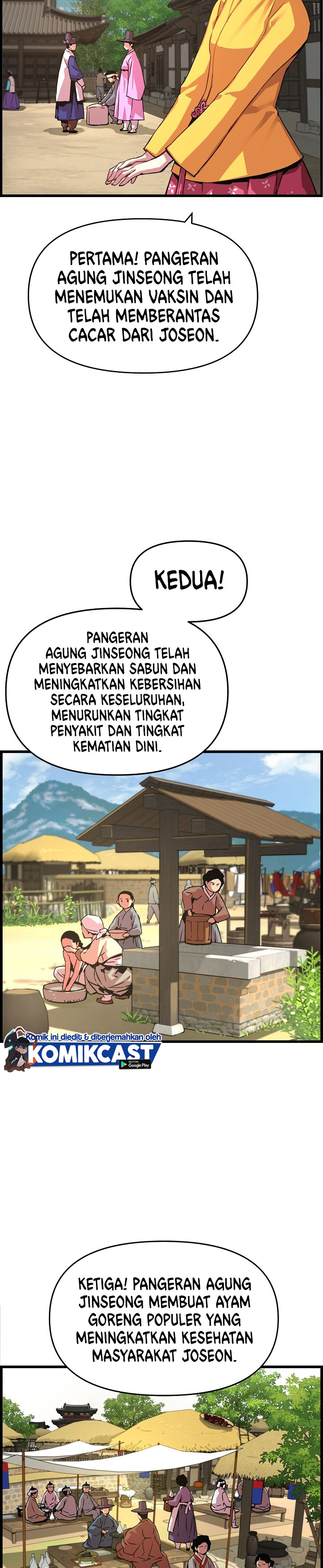Dilarang COPAS - situs resmi www.mangacanblog.com - Komik i shall live as a prince 039 - chapter 39 40 Indonesia i shall live as a prince 039 - chapter 39 Terbaru 28|Baca Manga Komik Indonesia|Mangacan