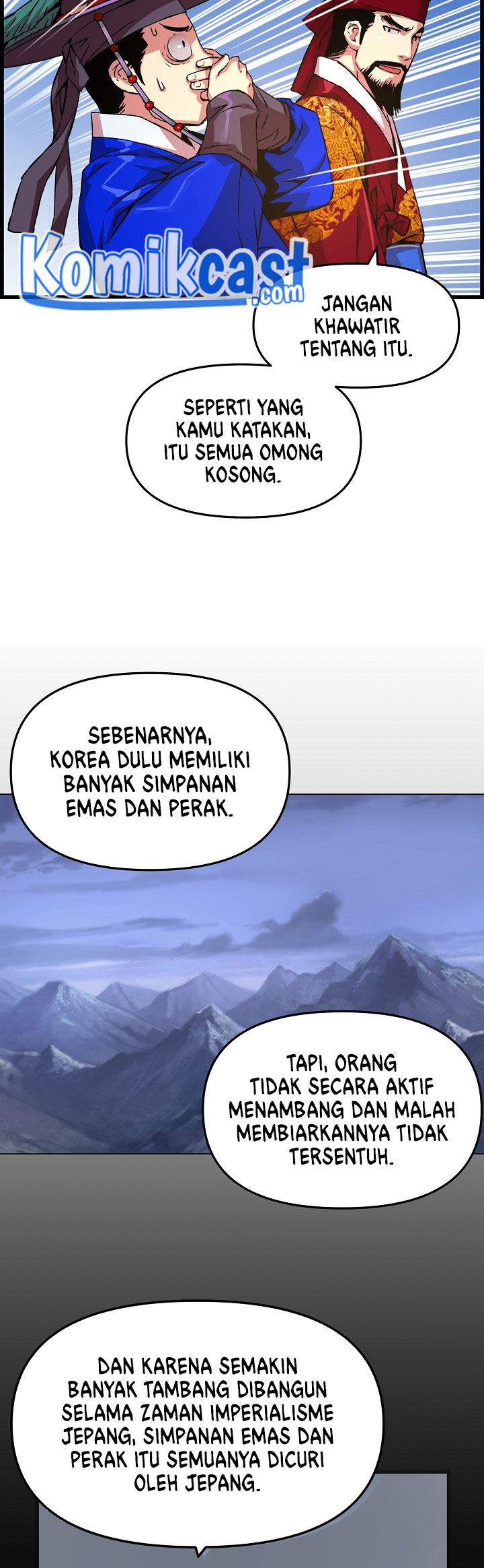 Dilarang COPAS - situs resmi www.mangacanblog.com - Komik i shall live as a prince 041 - chapter 41 42 Indonesia i shall live as a prince 041 - chapter 41 Terbaru 4|Baca Manga Komik Indonesia|Mangacan