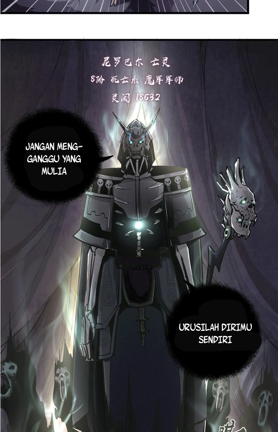 Dilarang COPAS - situs resmi www.mangacanblog.com - Komik im not the overlord 001 - chapter 1 2 Indonesia im not the overlord 001 - chapter 1 Terbaru 26|Baca Manga Komik Indonesia|Mangacan