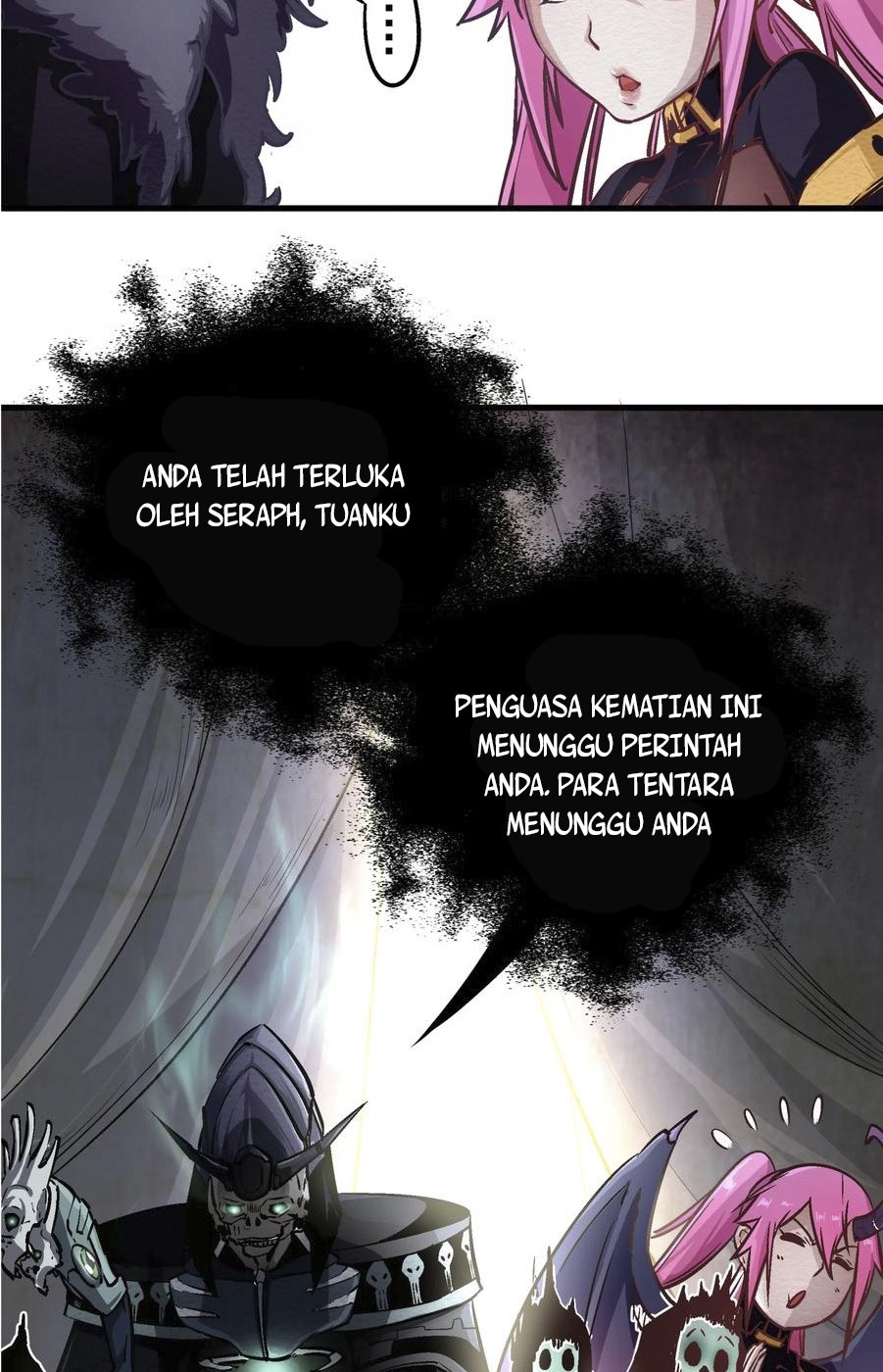 Dilarang COPAS - situs resmi www.mangacanblog.com - Komik im not the overlord 001 - chapter 1 2 Indonesia im not the overlord 001 - chapter 1 Terbaru 28|Baca Manga Komik Indonesia|Mangacan