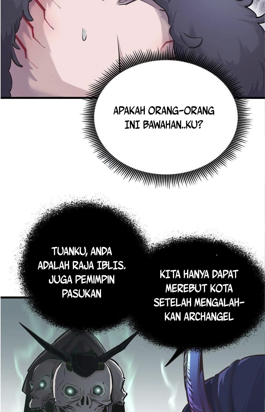 Dilarang COPAS - situs resmi www.mangacanblog.com - Komik im not the overlord 001 - chapter 1 2 Indonesia im not the overlord 001 - chapter 1 Terbaru 53|Baca Manga Komik Indonesia|Mangacan