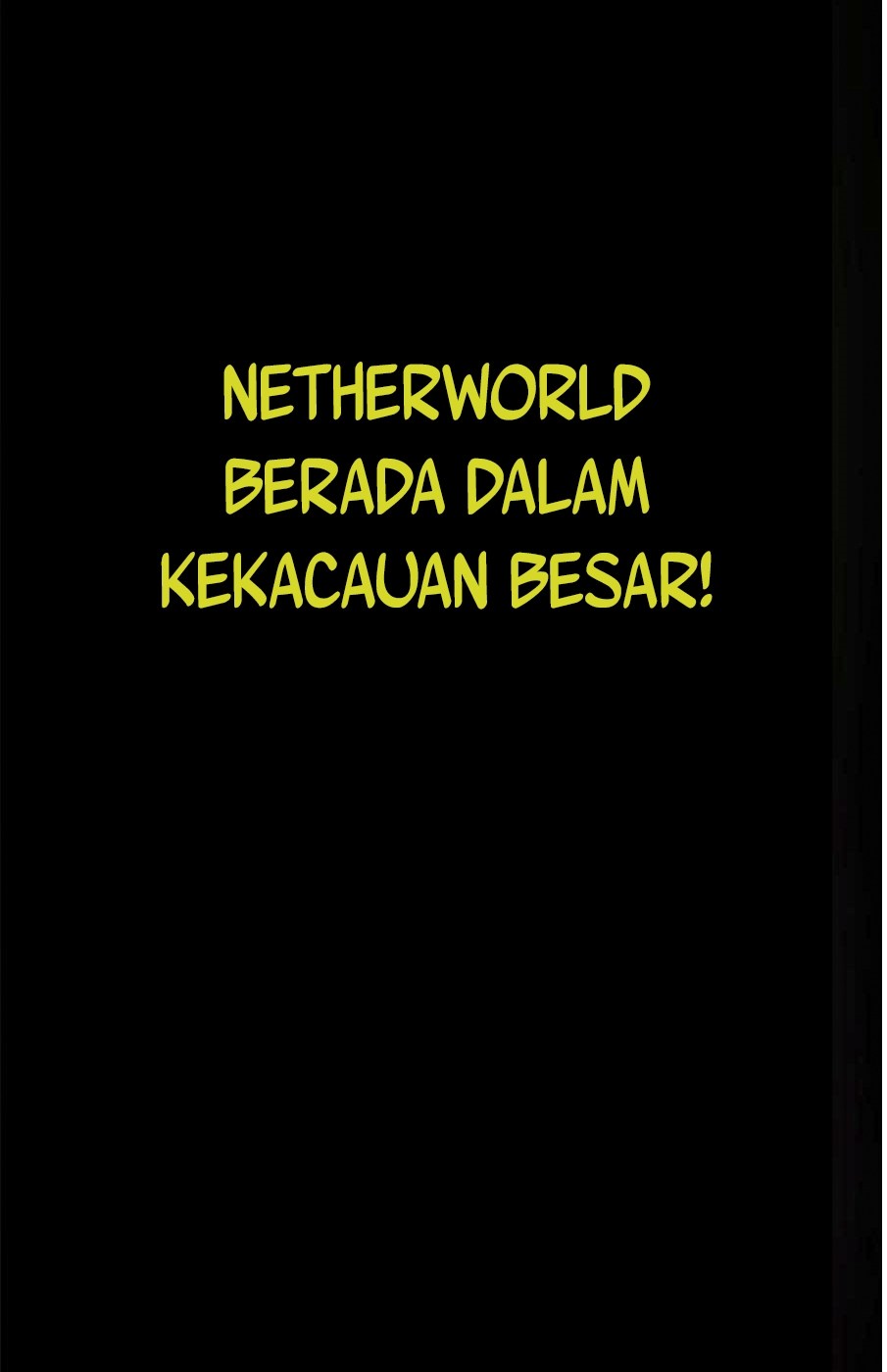 Dilarang COPAS - situs resmi www.mangacanblog.com - Komik im not the overlord 001 - chapter 1 2 Indonesia im not the overlord 001 - chapter 1 Terbaru 124|Baca Manga Komik Indonesia|Mangacan