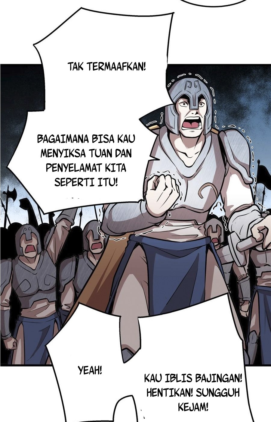 Dilarang COPAS - situs resmi www.mangacanblog.com - Komik im not the overlord 001 - chapter 1 2 Indonesia im not the overlord 001 - chapter 1 Terbaru 176|Baca Manga Komik Indonesia|Mangacan