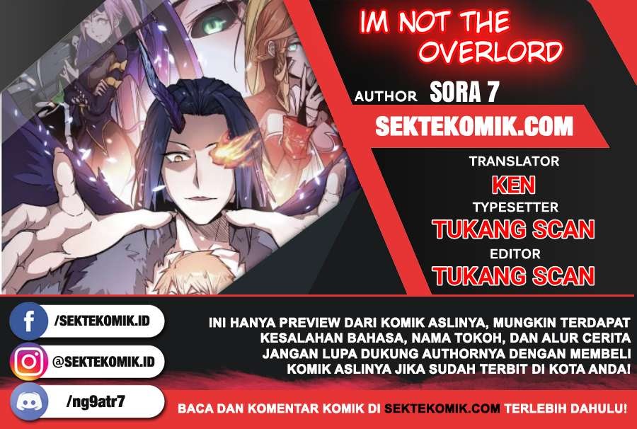 Dilarang COPAS - situs resmi www.mangacanblog.com - Komik im not the overlord 002 - chapter 2 3 Indonesia im not the overlord 002 - chapter 2 Terbaru 0|Baca Manga Komik Indonesia|Mangacan