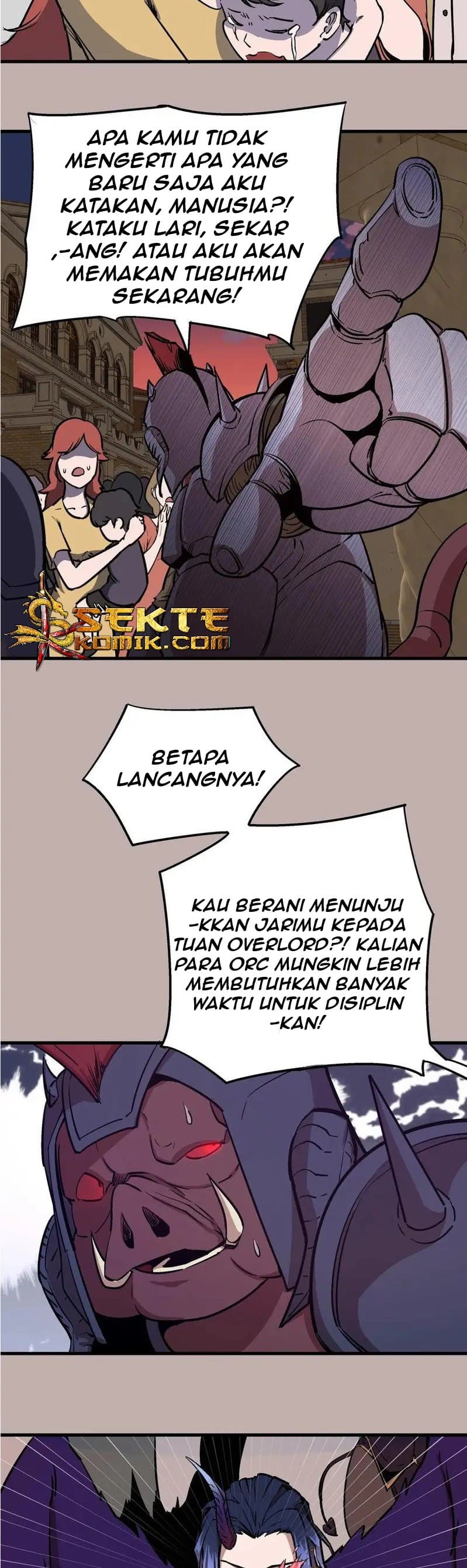 Dilarang COPAS - situs resmi www.mangacanblog.com - Komik im not the overlord 002 - chapter 2 3 Indonesia im not the overlord 002 - chapter 2 Terbaru 12|Baca Manga Komik Indonesia|Mangacan