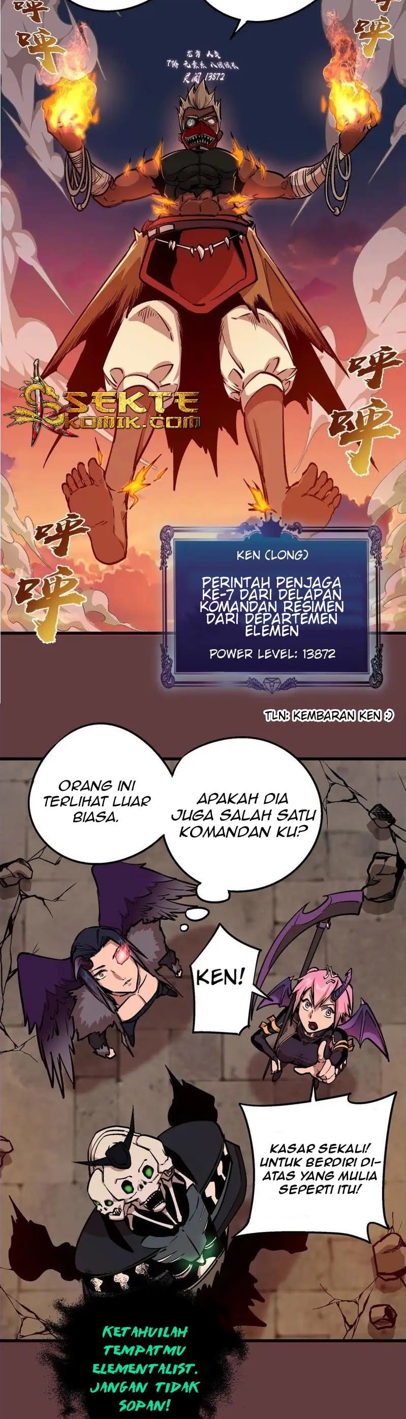 Dilarang COPAS - situs resmi www.mangacanblog.com - Komik im not the overlord 002 - chapter 2 3 Indonesia im not the overlord 002 - chapter 2 Terbaru 43|Baca Manga Komik Indonesia|Mangacan