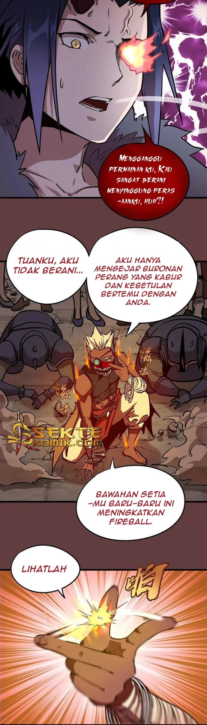 Dilarang COPAS - situs resmi www.mangacanblog.com - Komik im not the overlord 002 - chapter 2 3 Indonesia im not the overlord 002 - chapter 2 Terbaru 45|Baca Manga Komik Indonesia|Mangacan