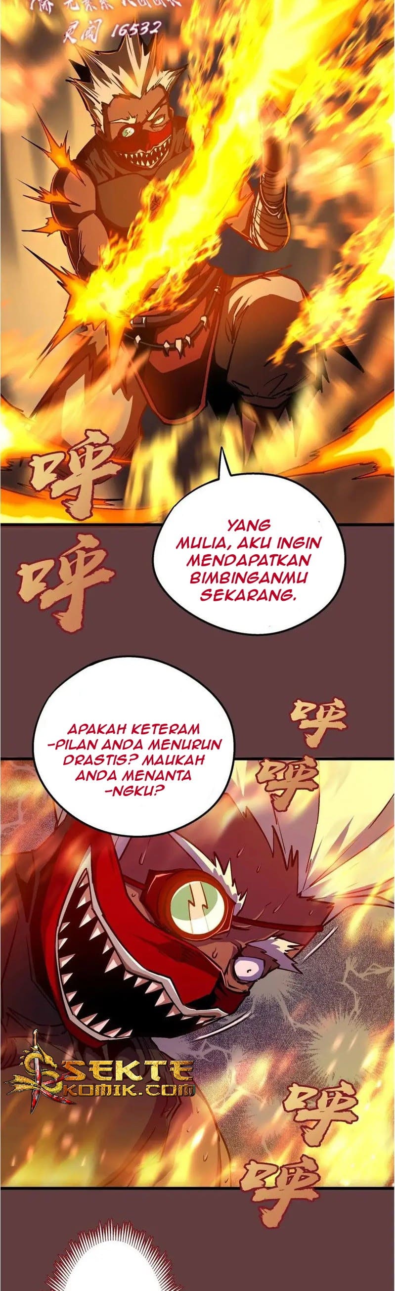Dilarang COPAS - situs resmi www.mangacanblog.com - Komik im not the overlord 002 - chapter 2 3 Indonesia im not the overlord 002 - chapter 2 Terbaru 54|Baca Manga Komik Indonesia|Mangacan