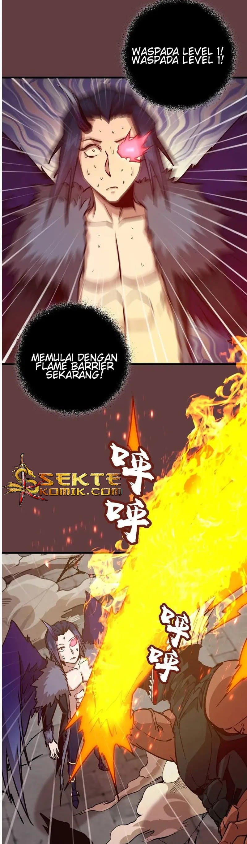 Dilarang COPAS - situs resmi www.mangacanblog.com - Komik im not the overlord 002 - chapter 2 3 Indonesia im not the overlord 002 - chapter 2 Terbaru 64|Baca Manga Komik Indonesia|Mangacan