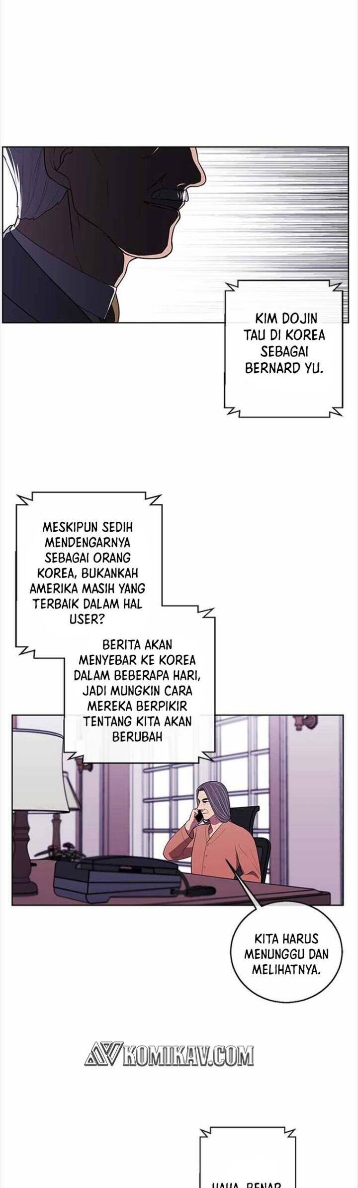 Dilarang COPAS - situs resmi www.mangacanblog.com - Komik im alone in the novel 061 - chapter 61 62 Indonesia im alone in the novel 061 - chapter 61 Terbaru 2|Baca Manga Komik Indonesia|Mangacan