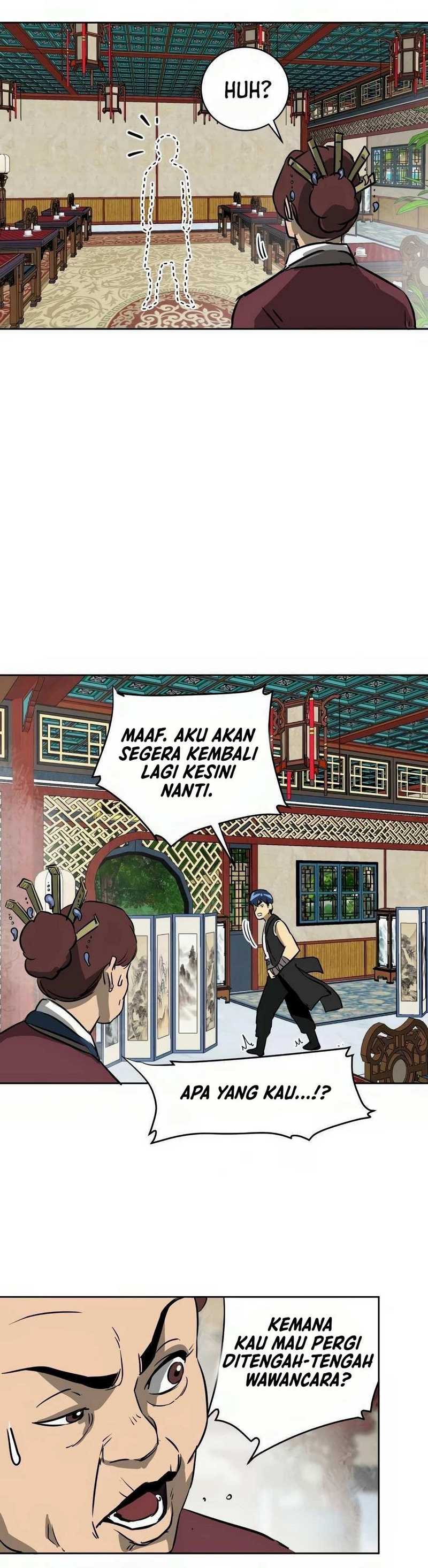 Dilarang COPAS - situs resmi www.mangacanblog.com - Komik infinite level up in murim 064 - chapter 64 65 Indonesia infinite level up in murim 064 - chapter 64 Terbaru 31|Baca Manga Komik Indonesia|Mangacan
