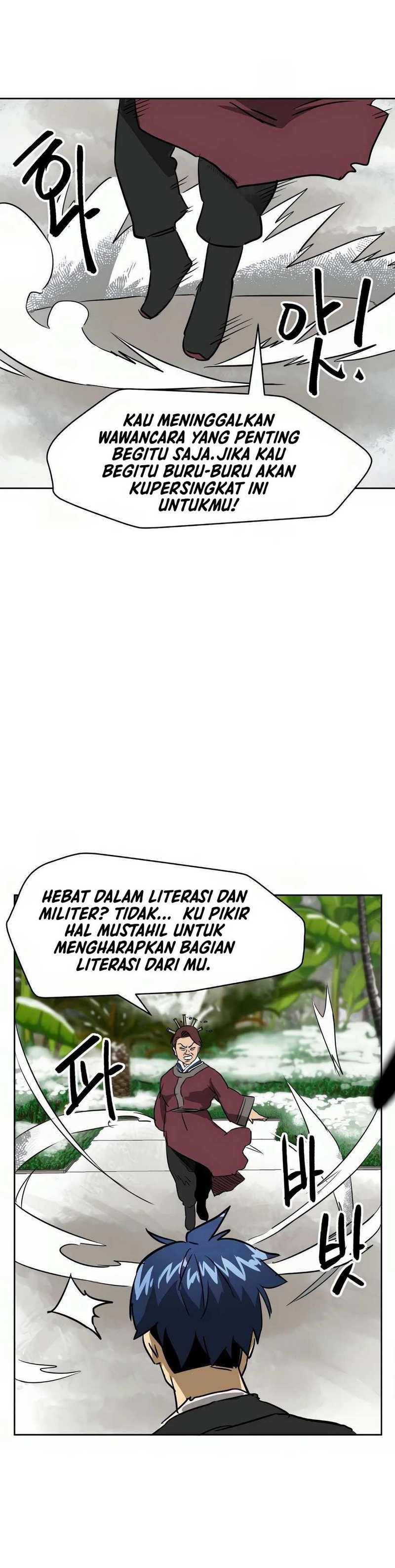Dilarang COPAS - situs resmi www.mangacanblog.com - Komik infinite level up in murim 064 - chapter 64 65 Indonesia infinite level up in murim 064 - chapter 64 Terbaru 36|Baca Manga Komik Indonesia|Mangacan