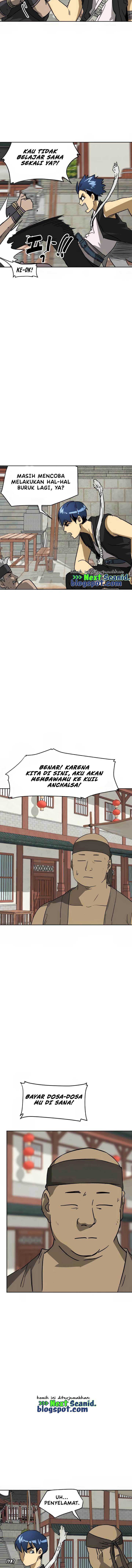Dilarang COPAS - situs resmi www.mangacanblog.com - Komik infinite level up in murim 072 - chapter 72 73 Indonesia infinite level up in murim 072 - chapter 72 Terbaru 13|Baca Manga Komik Indonesia|Mangacan
