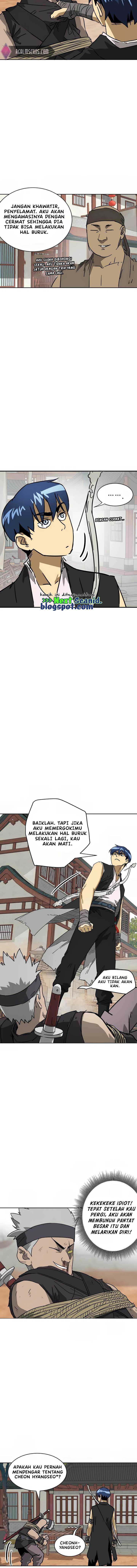 Dilarang COPAS - situs resmi www.mangacanblog.com - Komik infinite level up in murim 072 - chapter 72 73 Indonesia infinite level up in murim 072 - chapter 72 Terbaru 17|Baca Manga Komik Indonesia|Mangacan