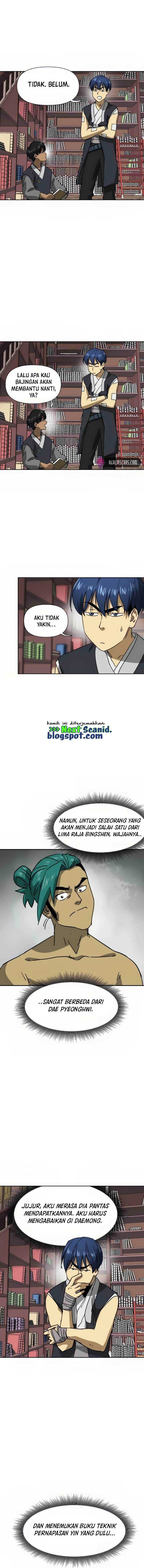 Dilarang COPAS - situs resmi www.mangacanblog.com - Komik infinite level up in murim 094 - chapter 94 95 Indonesia infinite level up in murim 094 - chapter 94 Terbaru 15|Baca Manga Komik Indonesia|Mangacan