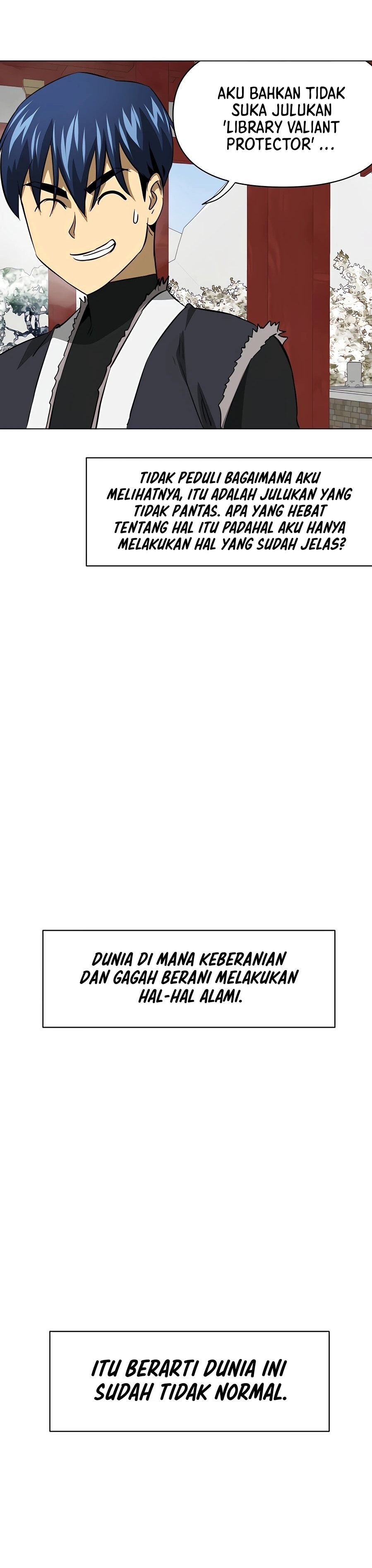 Dilarang COPAS - situs resmi www.mangacanblog.com - Komik infinite level up in murim 132 - chapter 132 133 Indonesia infinite level up in murim 132 - chapter 132 Terbaru 40|Baca Manga Komik Indonesia|Mangacan