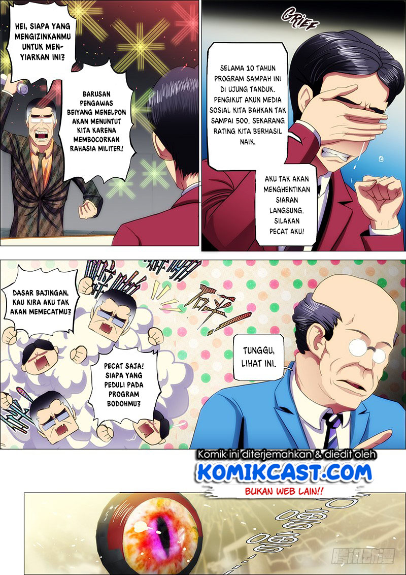 Dilarang COPAS - situs resmi www.mangacanblog.com - Komik iron ladies 019 - chapter 19 20 Indonesia iron ladies 019 - chapter 19 Terbaru 7|Baca Manga Komik Indonesia|Mangacan