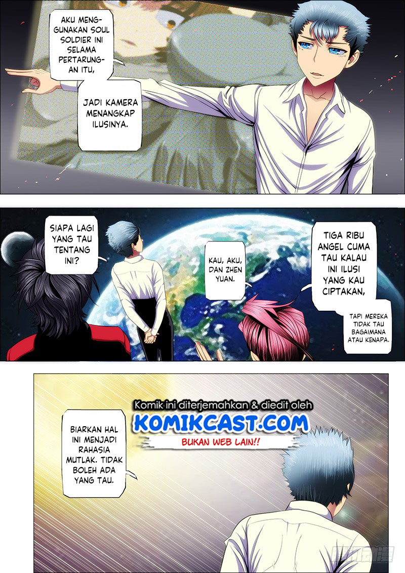 Dilarang COPAS - situs resmi www.mangacanblog.com - Komik iron ladies 036 - chapter 36 37 Indonesia iron ladies 036 - chapter 36 Terbaru 7|Baca Manga Komik Indonesia|Mangacan