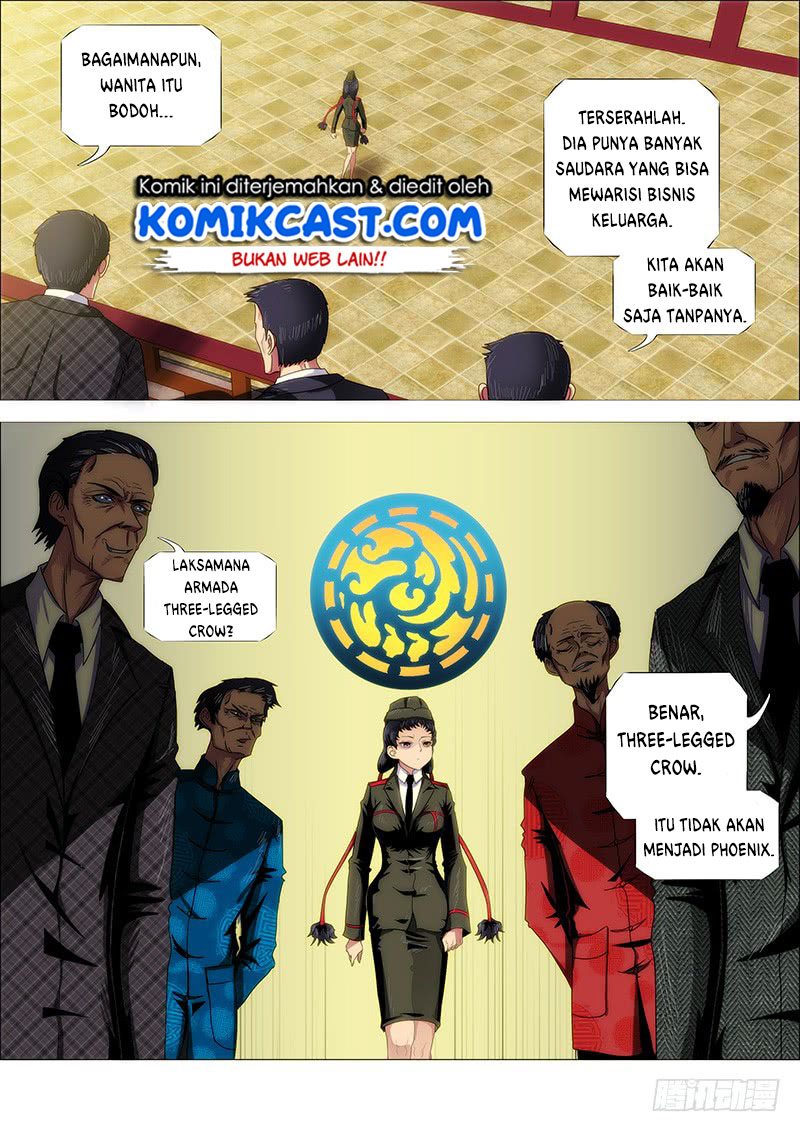 Dilarang COPAS - situs resmi www.mangacanblog.com - Komik iron ladies 238 - chapter 238 239 Indonesia iron ladies 238 - chapter 238 Terbaru 3|Baca Manga Komik Indonesia|Mangacan
