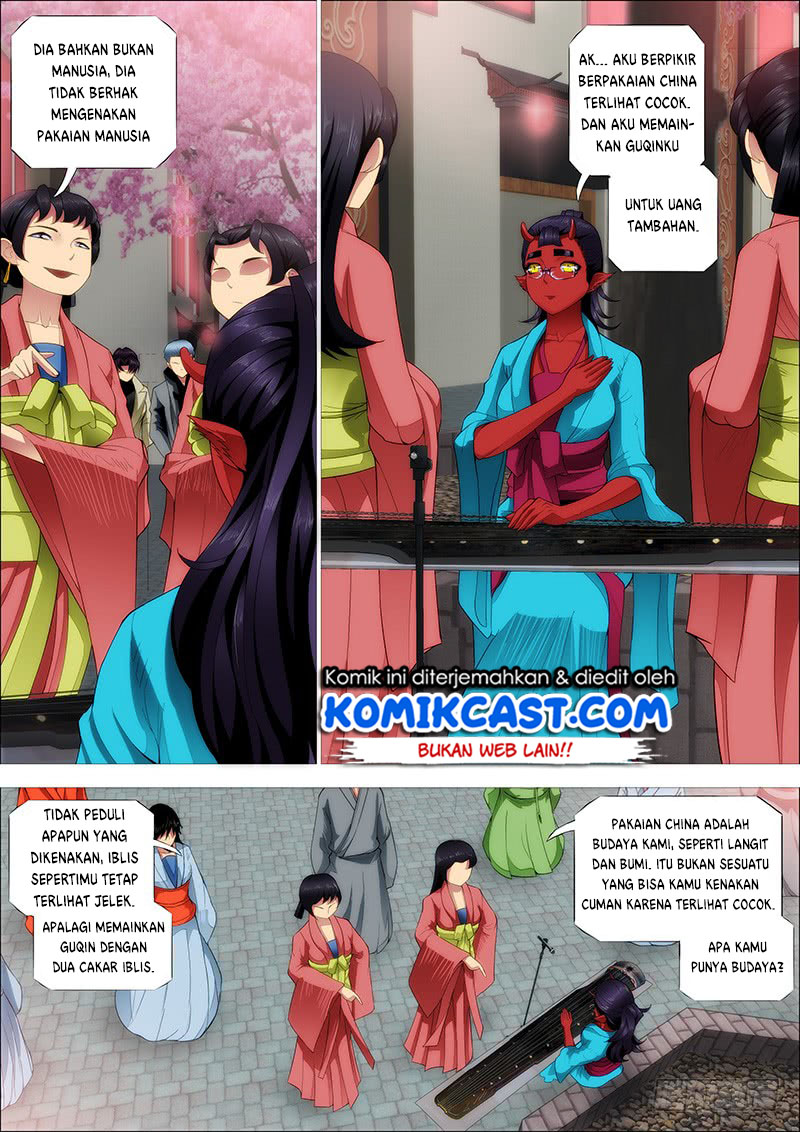Dilarang COPAS - situs resmi www.mangacanblog.com - Komik iron ladies 246 - chapter 246 247 Indonesia iron ladies 246 - chapter 246 Terbaru 3|Baca Manga Komik Indonesia|Mangacan