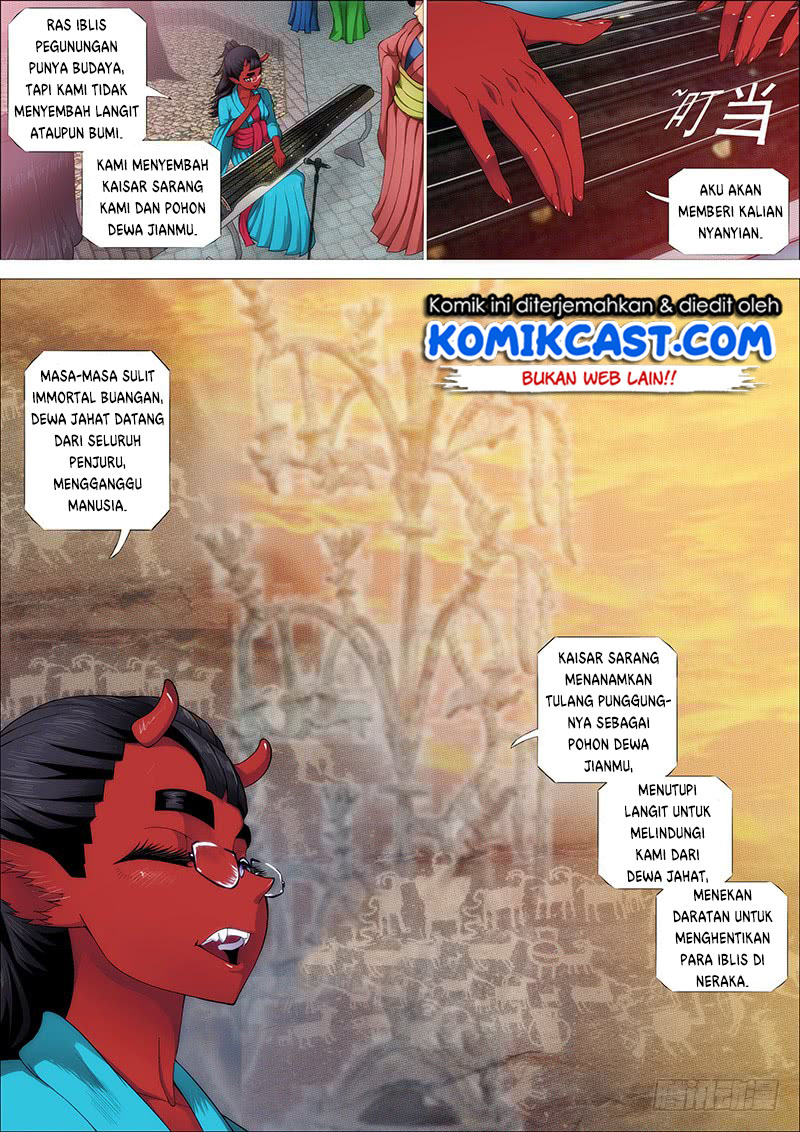 Dilarang COPAS - situs resmi www.mangacanblog.com - Komik iron ladies 246 - chapter 246 247 Indonesia iron ladies 246 - chapter 246 Terbaru 4|Baca Manga Komik Indonesia|Mangacan