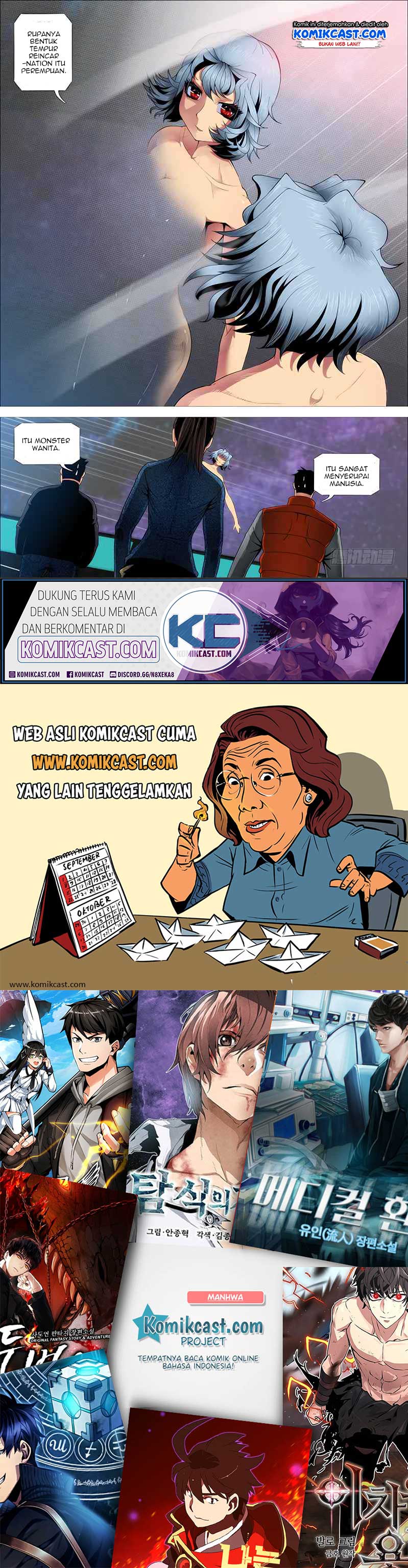 Dilarang COPAS - situs resmi www.mangacanblog.com - Komik iron ladies 261 - chapter 261 262 Indonesia iron ladies 261 - chapter 261 Terbaru 13|Baca Manga Komik Indonesia|Mangacan