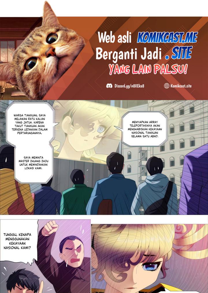 Dilarang COPAS - situs resmi www.mangacanblog.com - Komik iron ladies 473 - chapter 473 474 Indonesia iron ladies 473 - chapter 473 Terbaru 1|Baca Manga Komik Indonesia|Mangacan