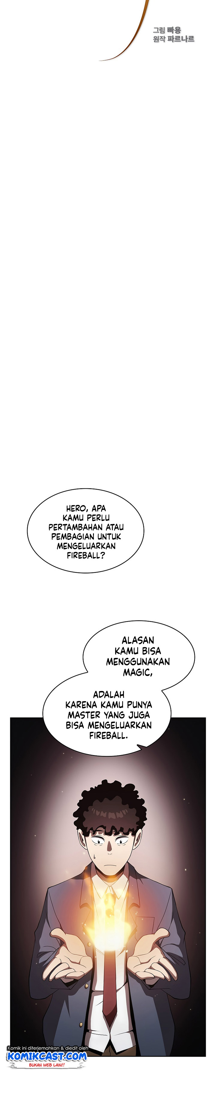Dilarang COPAS - situs resmi www.mangacanblog.com - Komik true hero 014 - chapter 14 15 Indonesia true hero 014 - chapter 14 Terbaru 5|Baca Manga Komik Indonesia|Mangacan