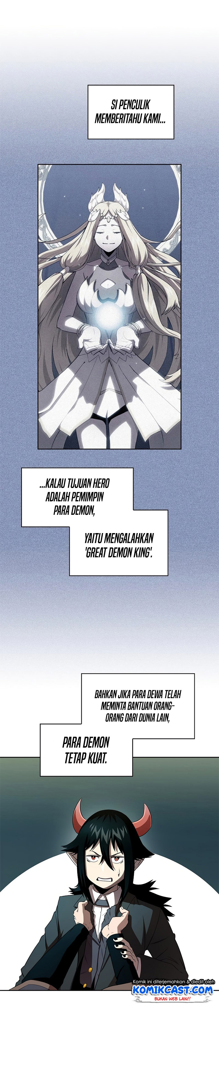 Dilarang COPAS - situs resmi www.mangacanblog.com - Komik true hero 021 - chapter 21 22 Indonesia true hero 021 - chapter 21 Terbaru 20|Baca Manga Komik Indonesia|Mangacan