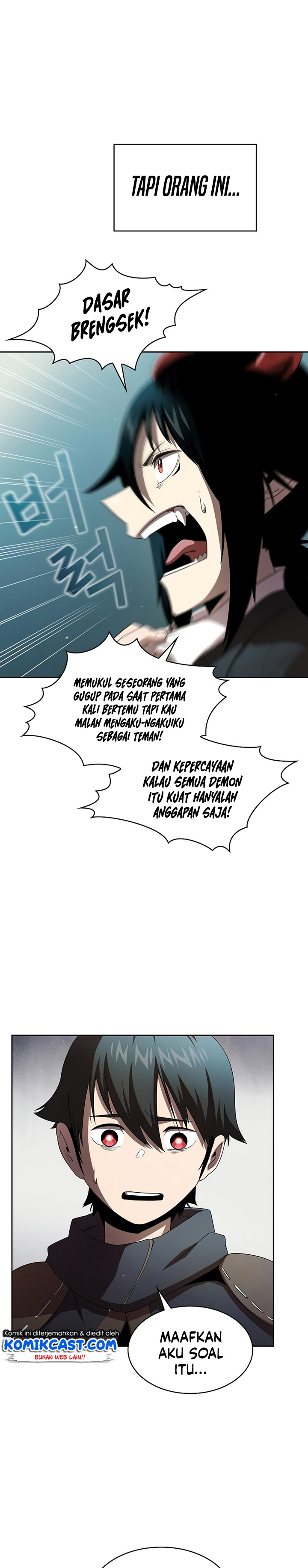 Dilarang COPAS - situs resmi www.mangacanblog.com - Komik true hero 021 - chapter 21 22 Indonesia true hero 021 - chapter 21 Terbaru 21|Baca Manga Komik Indonesia|Mangacan