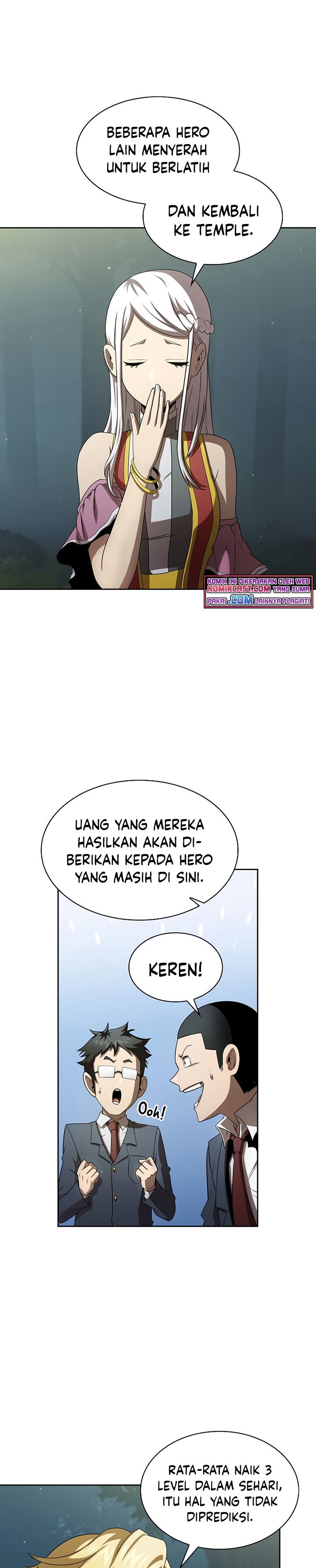 Dilarang COPAS - situs resmi www.mangacanblog.com - Komik true hero 022 - chapter 22 23 Indonesia true hero 022 - chapter 22 Terbaru 10|Baca Manga Komik Indonesia|Mangacan