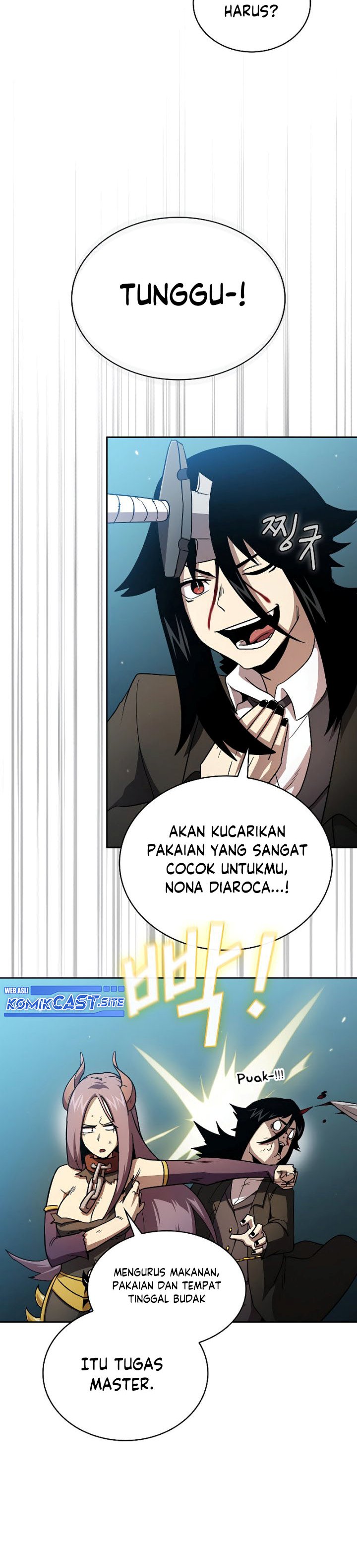 Dilarang COPAS - situs resmi www.mangacanblog.com - Komik true hero 052 - chapter 52 53 Indonesia true hero 052 - chapter 52 Terbaru 18|Baca Manga Komik Indonesia|Mangacan