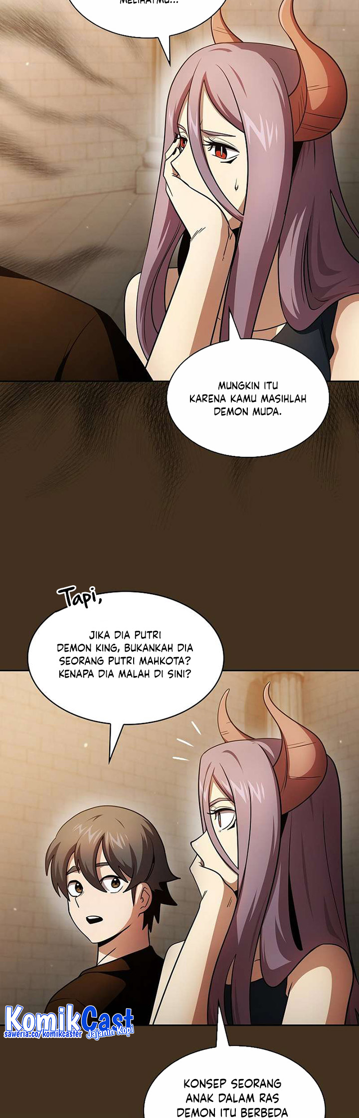 Dilarang COPAS - situs resmi www.mangacanblog.com - Komik true hero 096 - chapter 96 97 Indonesia true hero 096 - chapter 96 Terbaru 3|Baca Manga Komik Indonesia|Mangacan