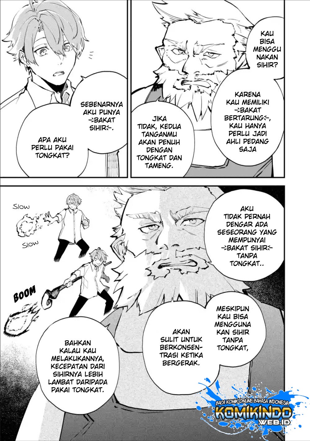 Dilarang COPAS - situs resmi www.mangacanblog.com - Komik isekai cheat magic swordsman 002.1 - chapter 2.1 3.1 Indonesia isekai cheat magic swordsman 002.1 - chapter 2.1 Terbaru 24|Baca Manga Komik Indonesia|Mangacan
