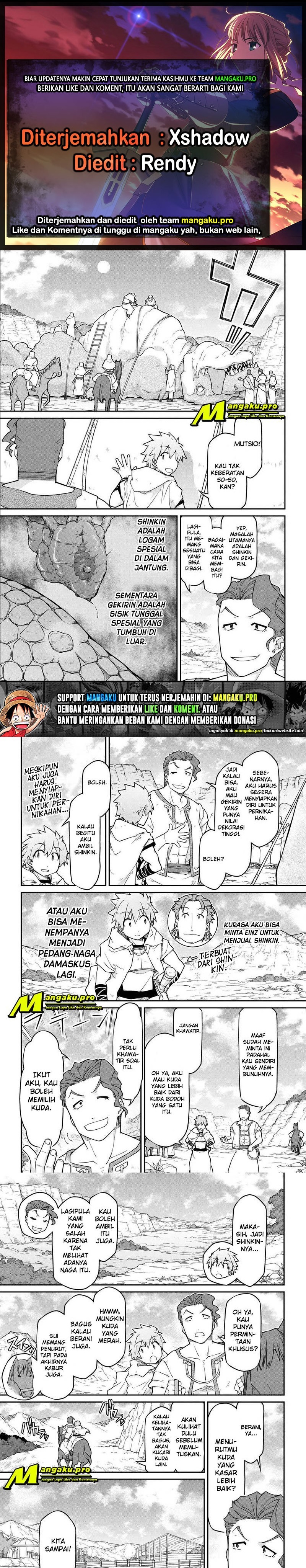 Dilarang COPAS - situs resmi www.mangacanblog.com - Komik isekai kenkokuki 046.2 - chapter 46.2 47.2 Indonesia isekai kenkokuki 046.2 - chapter 46.2 Terbaru 0|Baca Manga Komik Indonesia|Mangacan