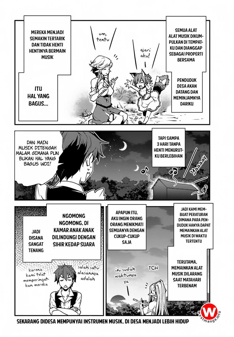 Dilarang COPAS - situs resmi www.mangacanblog.com - Komik isekai nonbiri nouka 060 - chapter 60 61 Indonesia isekai nonbiri nouka 060 - chapter 60 Terbaru 7|Baca Manga Komik Indonesia|Mangacan