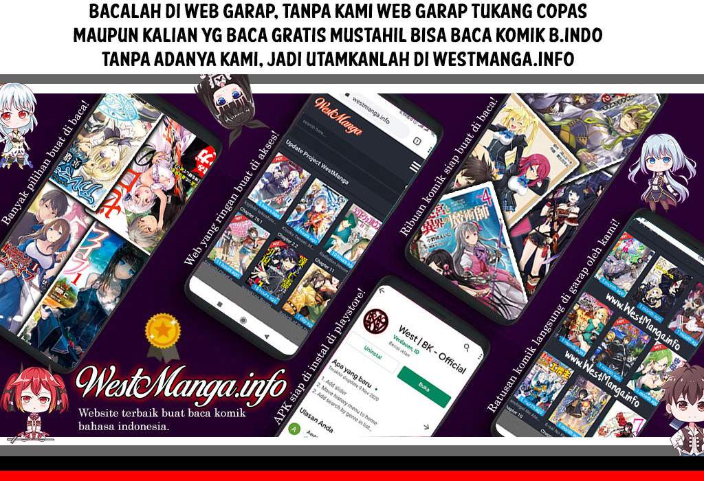 Dilarang COPAS - situs resmi www.mangacanblog.com - Komik isekai nonbiri nouka 150 - chapter 150 151 Indonesia isekai nonbiri nouka 150 - chapter 150 Terbaru 7|Baca Manga Komik Indonesia|Mangacan