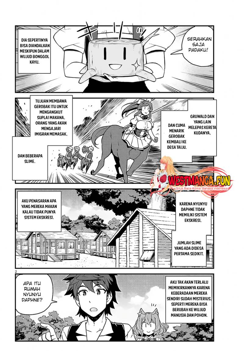Dilarang COPAS - situs resmi www.mangacanblog.com - Komik isekai nonbiri nouka 225 - chapter 225 226 Indonesia isekai nonbiri nouka 225 - chapter 225 Terbaru 3|Baca Manga Komik Indonesia|Mangacan