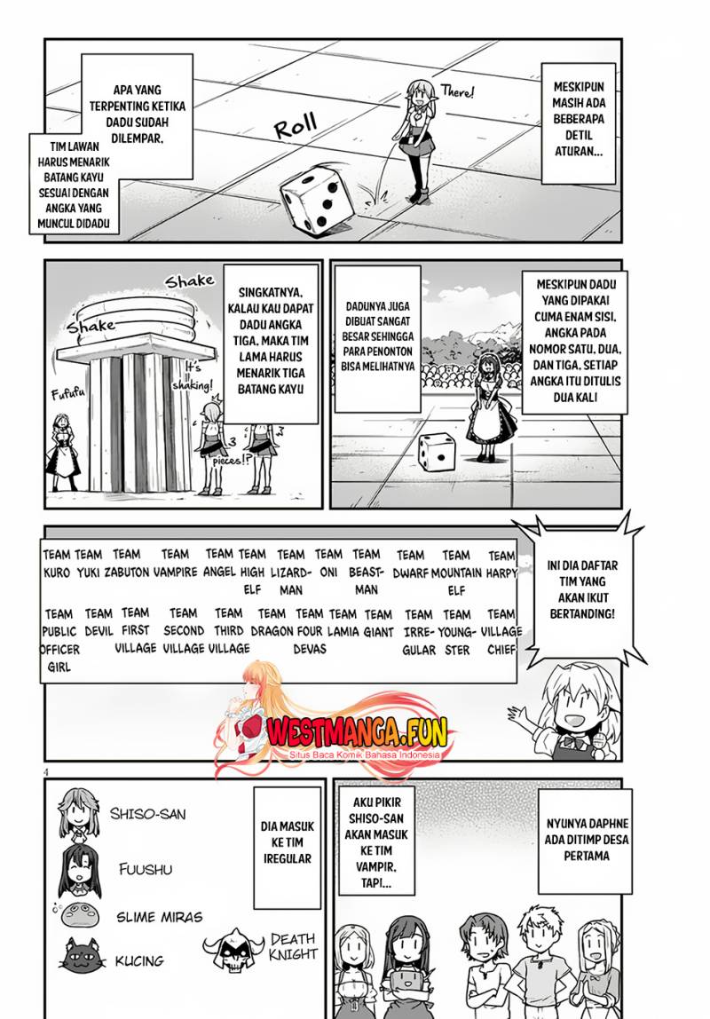 Dilarang COPAS - situs resmi www.mangacanblog.com - Komik isekai nonbiri nouka 235 - chapter 235 236 Indonesia isekai nonbiri nouka 235 - chapter 235 Terbaru 5|Baca Manga Komik Indonesia|Mangacan