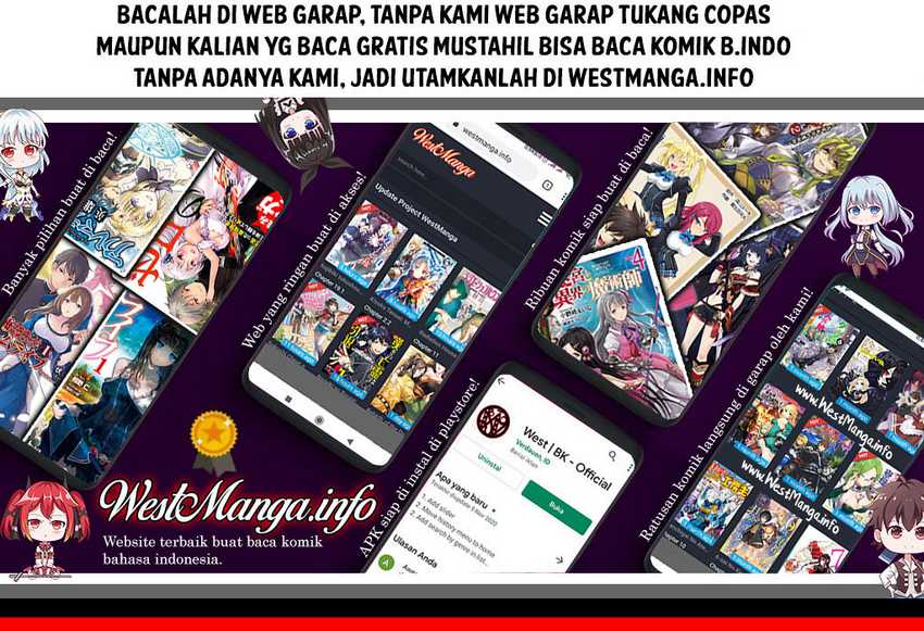 Dilarang COPAS - situs resmi www.mangacanblog.com - Komik isekai kuimetsu no same 003 - chapter 3 4 Indonesia isekai kuimetsu no same 003 - chapter 3 Terbaru 36|Baca Manga Komik Indonesia|Mangacan