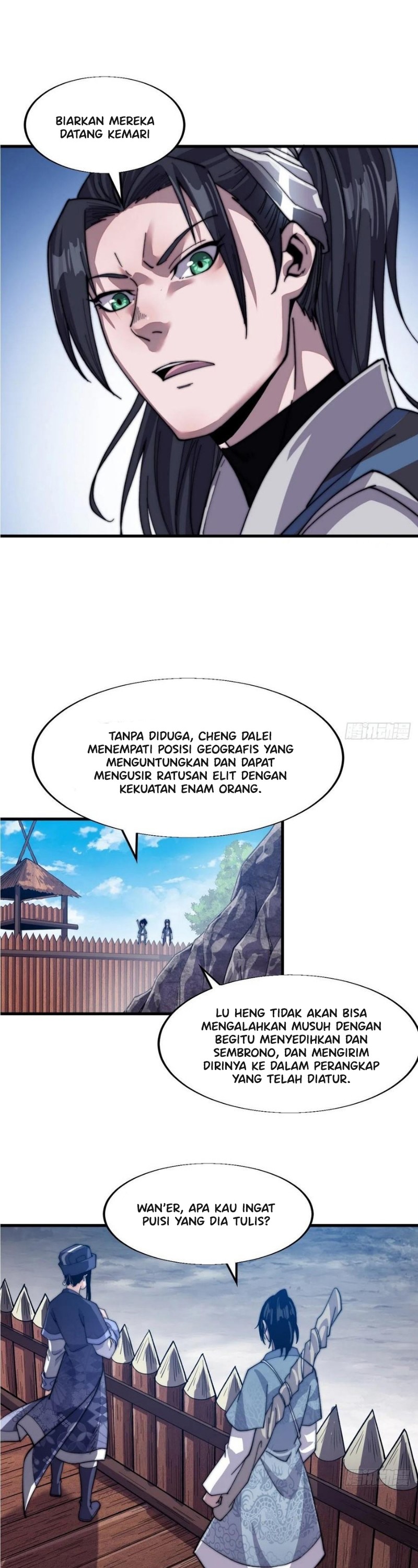 Dilarang COPAS - situs resmi www.mangacanblog.com - Komik it starts with a mountain 029 - chapter 29 30 Indonesia it starts with a mountain 029 - chapter 29 Terbaru 38|Baca Manga Komik Indonesia|Mangacan